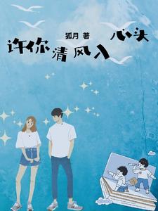 许你清风入心头 cover