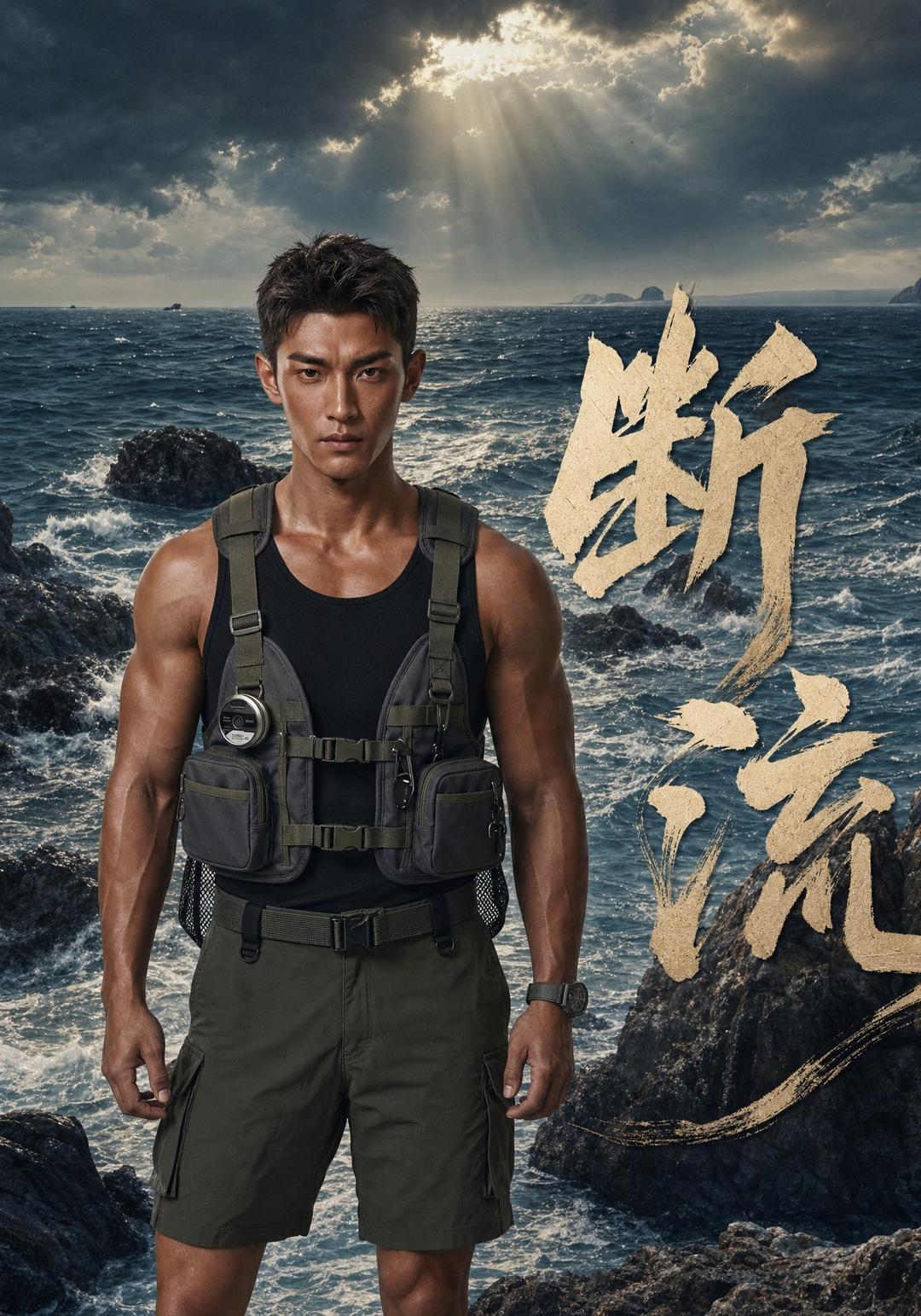 断流