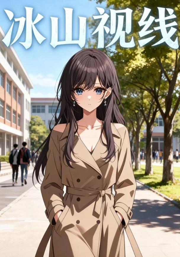 冰山视线