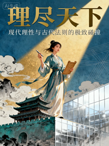 理尽天下 cover
