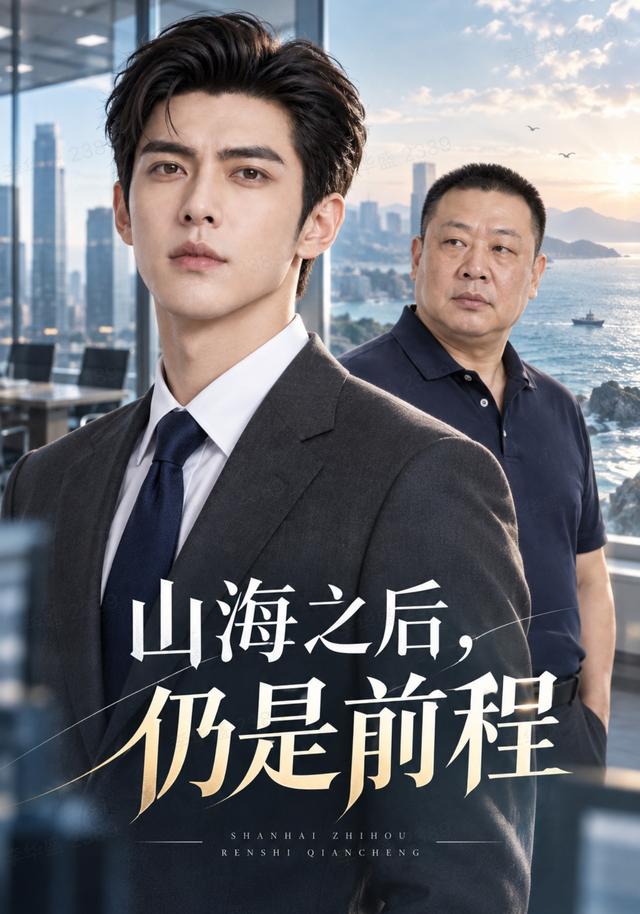 山海之后，仍是前程