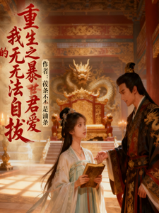 重生之暴君爱的我无法自拔 cover