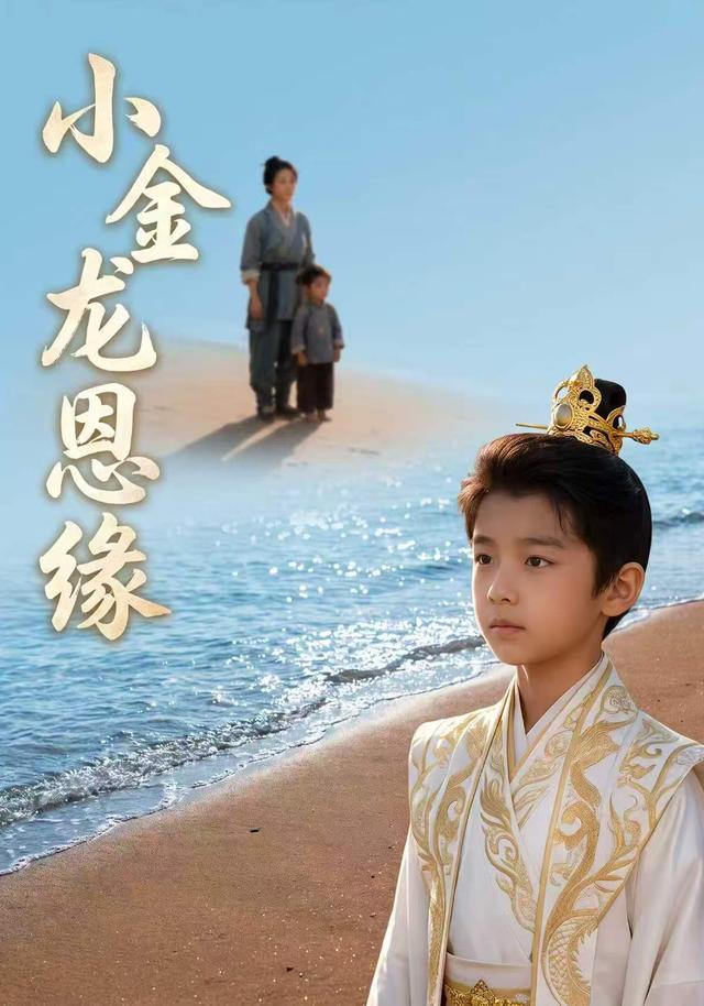 小金龙恩缘