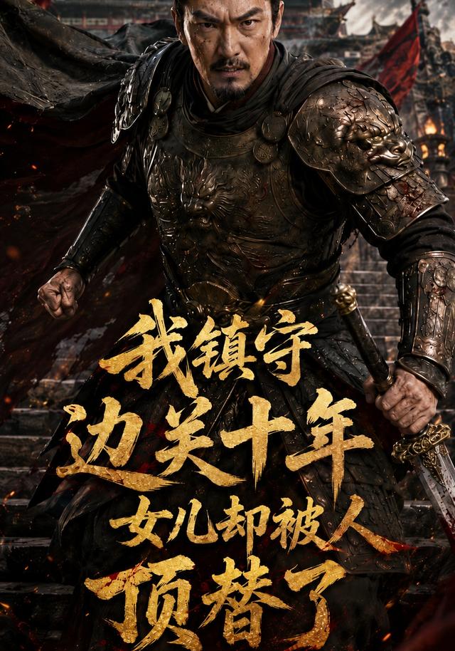 我镇守边关十年，女儿却被人顶替了