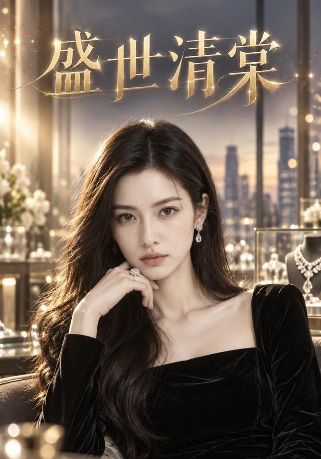 盛世清棠