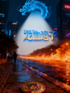 燃魂录:龙血遗子 cover