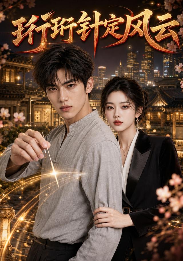 珩珩针定风云 cover