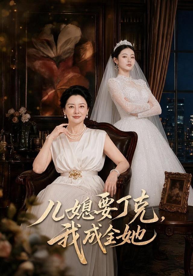 儿媳要丁克，我成全她