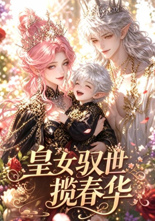 皇女驭世揽春华