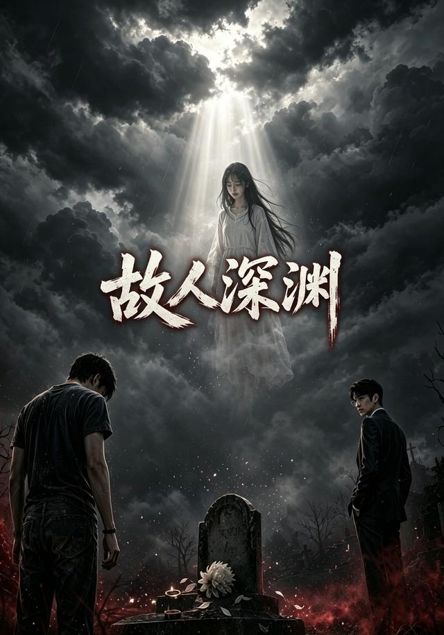 故人深渊 cover