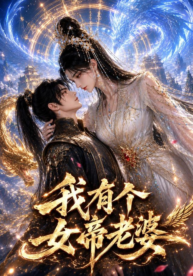 我有个女帝老婆