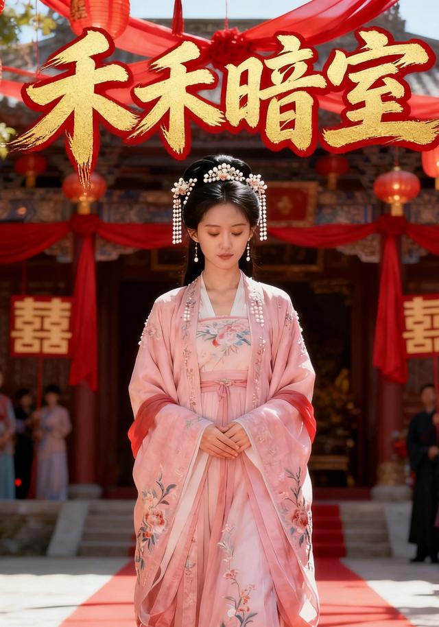 禾禾暗室