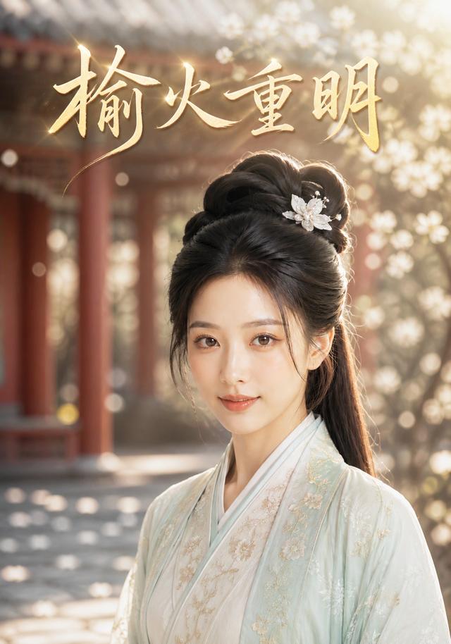 榆火重明 cover