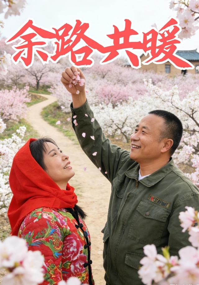 余路共暖