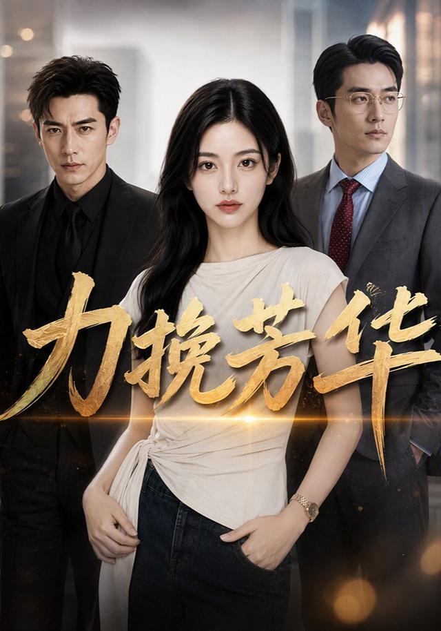 力挽芳华 cover