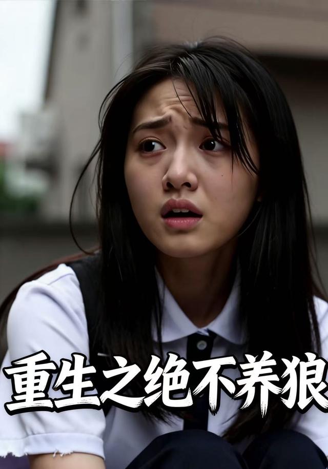 重生之绝不养狼