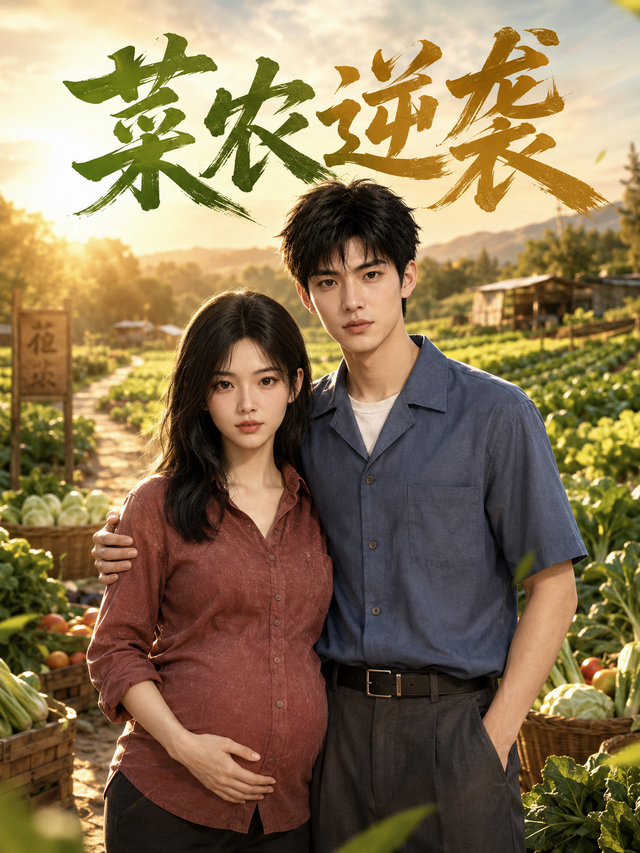 菜农逆袭