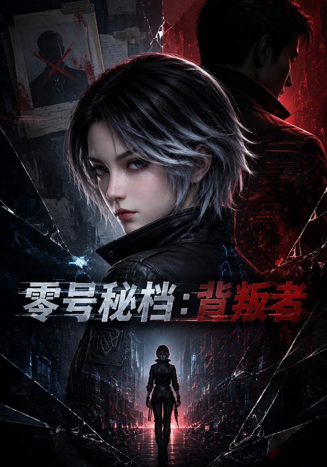 零号秘档：背叛者