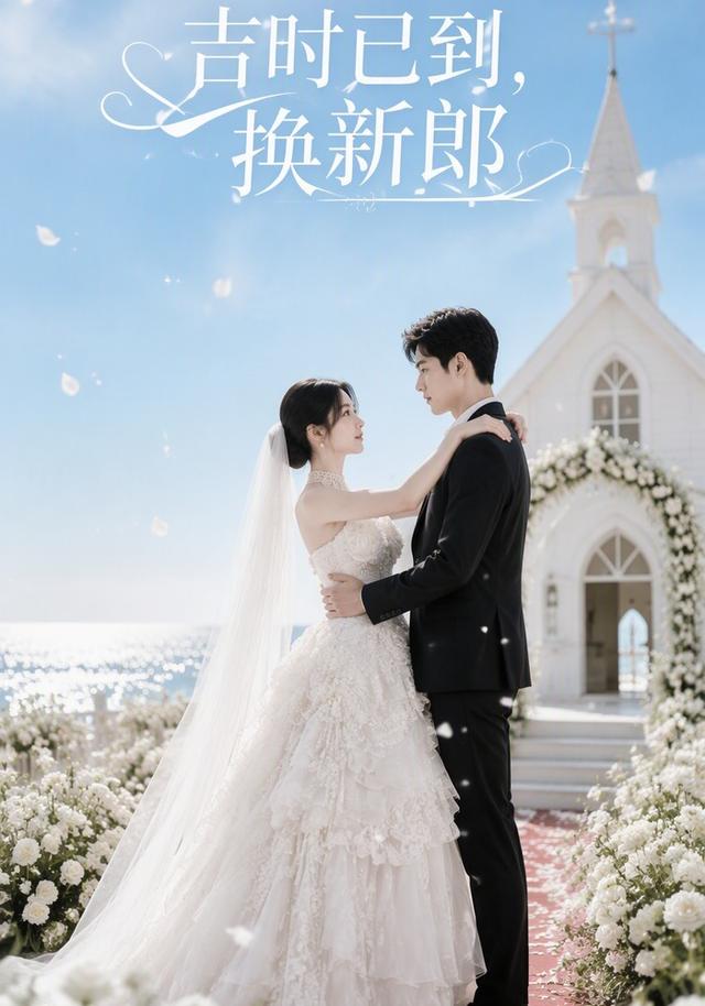 吉时已到换新郎 cover