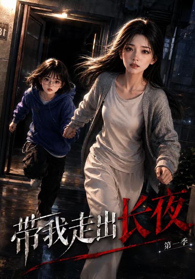 带我走出长夜