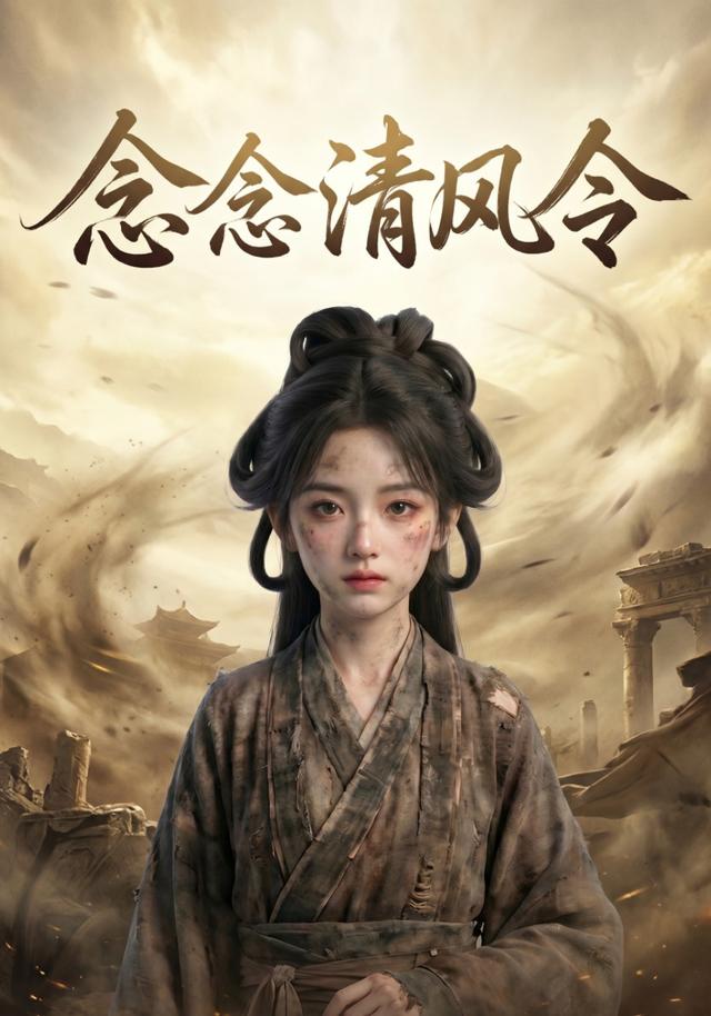 念念清风令 cover