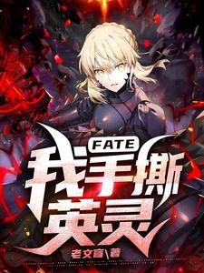 fate：我手撕英灵 cover