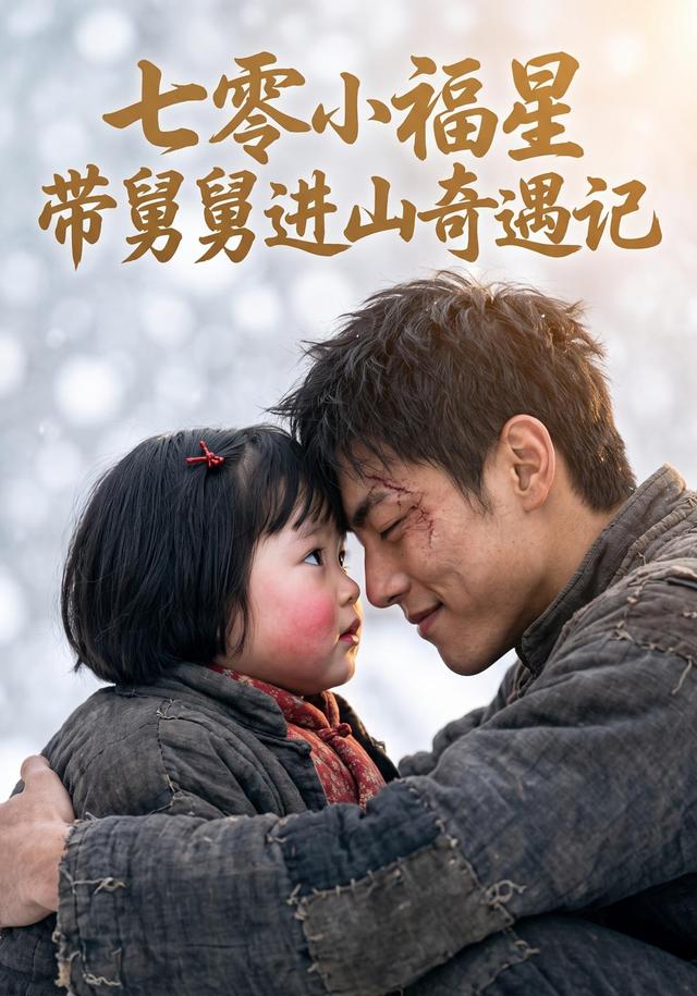 七零小福星：带舅舅进山奇遇记