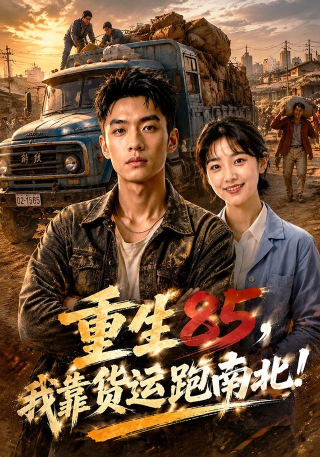 重生85，我靠货运跑南北！