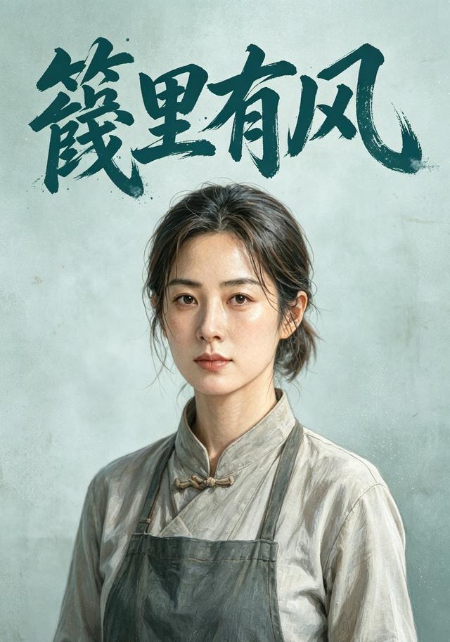篾里有风 cover