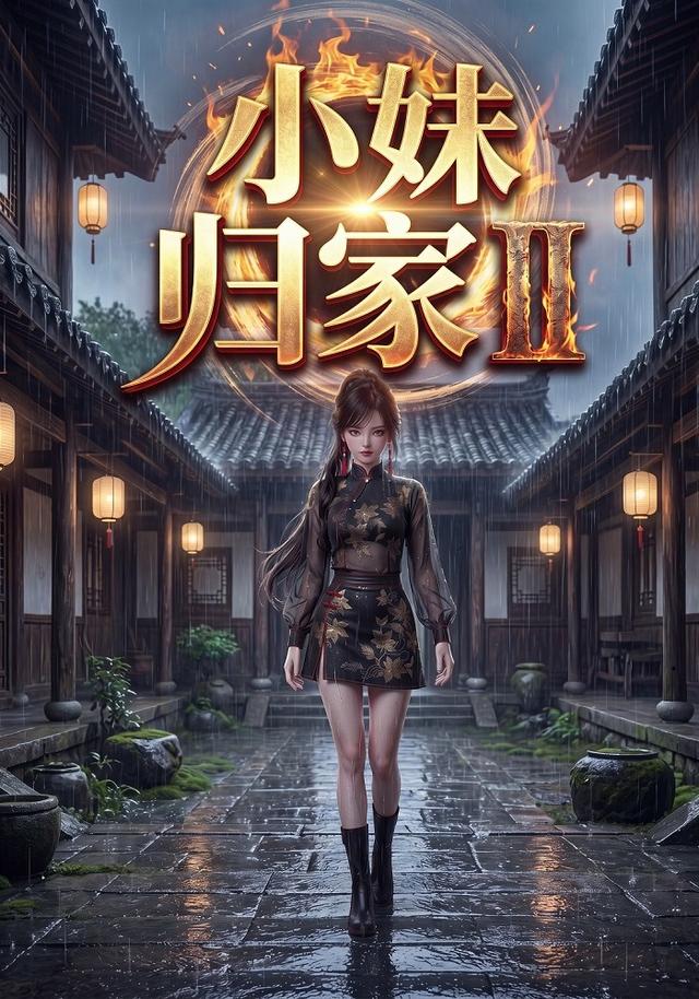 小妹归家Ⅱ