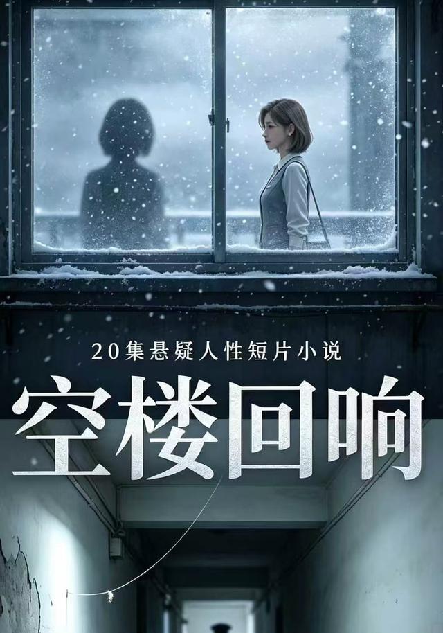 空楼回响