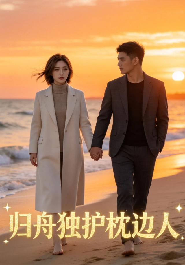 归舟独护枕边人
