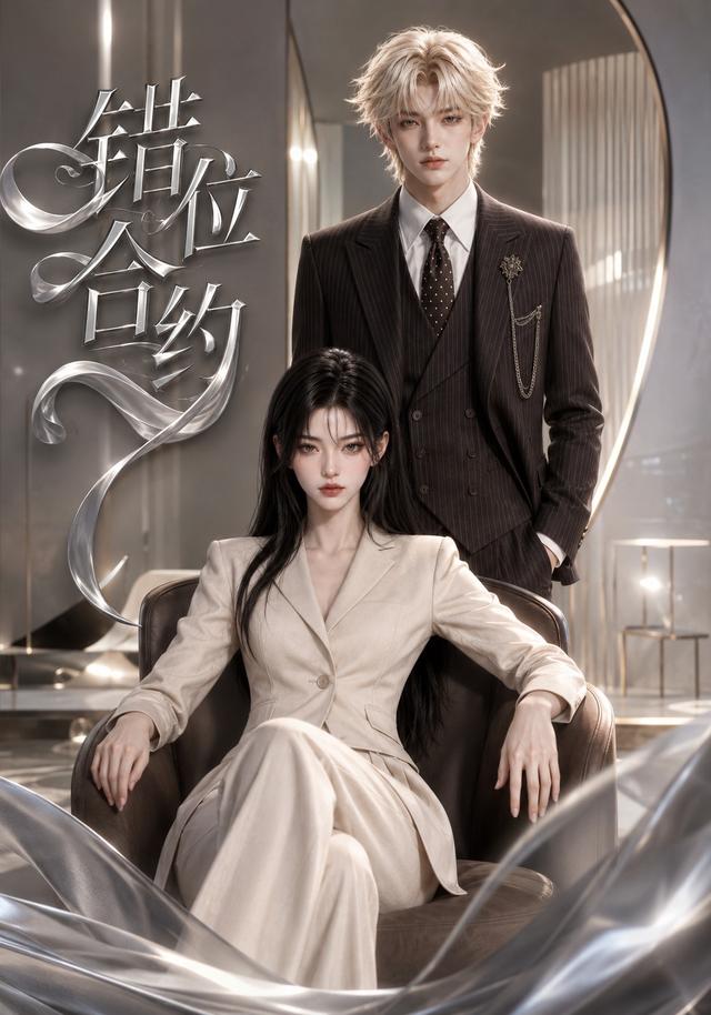 错位合约 cover