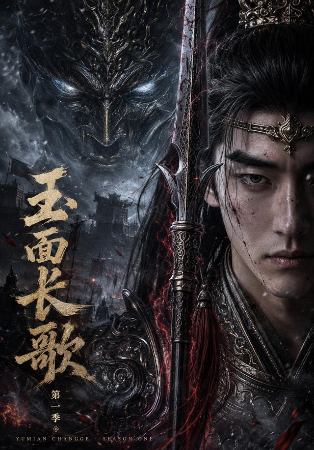 玉面长歌(第一季)