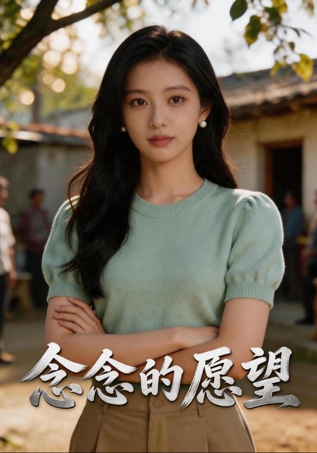 念念的愿望