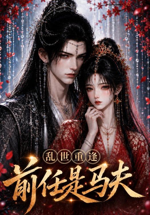 乱世重逢：前任是马夫 cover