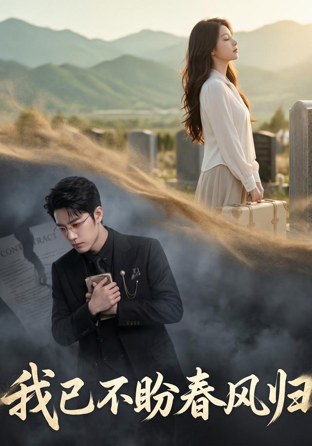 我已不盼春风归 cover