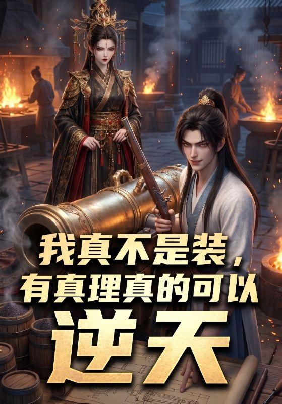 我真不是装，有真理真的可以逆天 cover