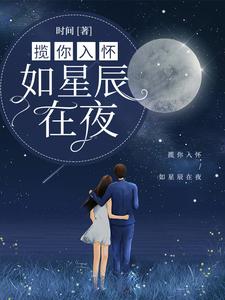 揽你入怀，如星辰在夜 cover