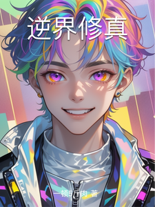 逆界修真 cover