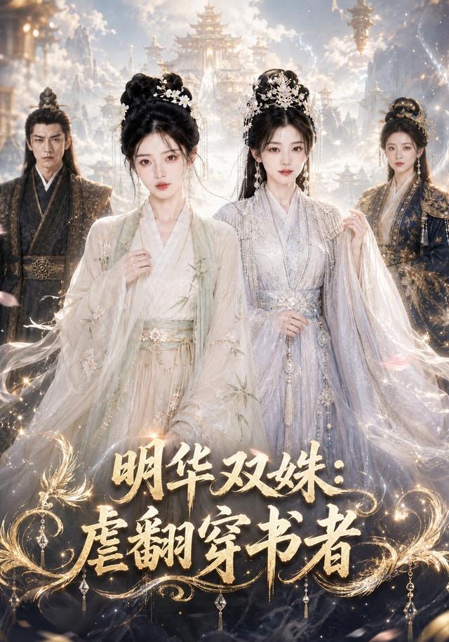 明华双姝：虐翻穿书者