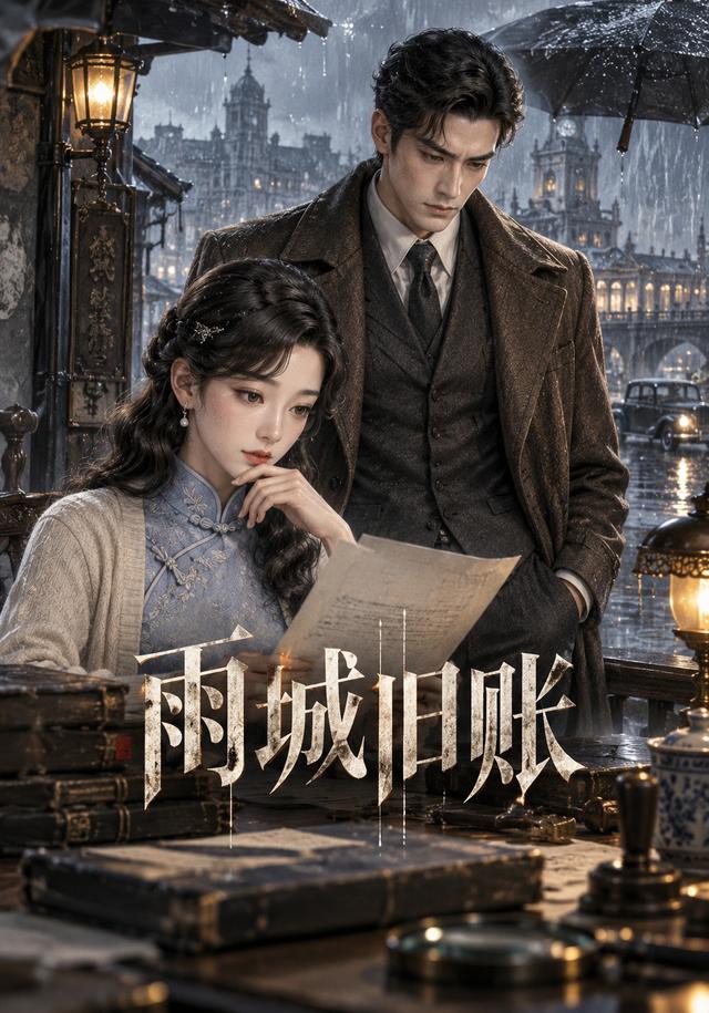 雨城旧账