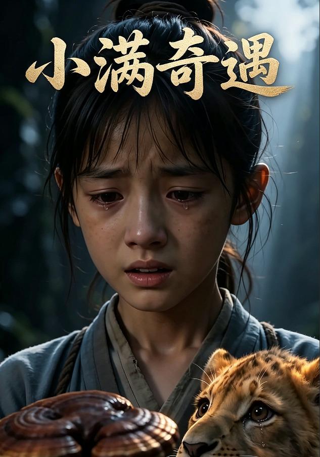 小满奇遇