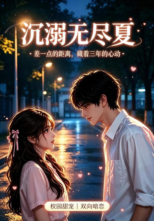 沉溺无尽夏