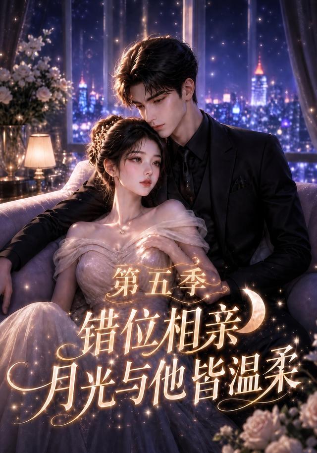 错位相亲，月光与他皆温柔第五季