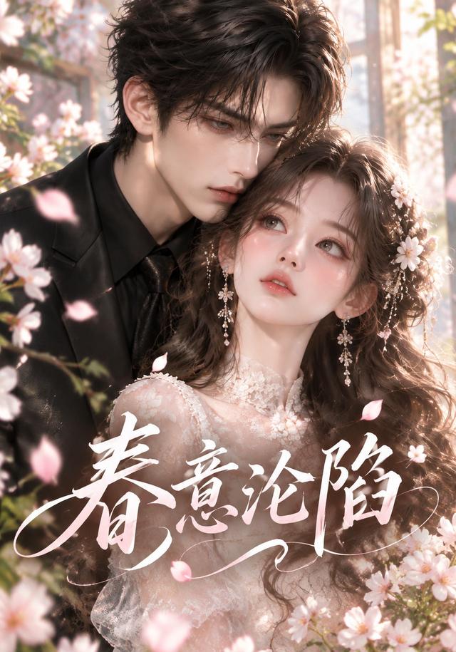 春意沦陷
