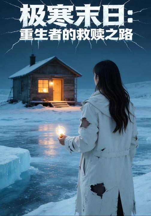 极寒末日；重生者的救赎之路