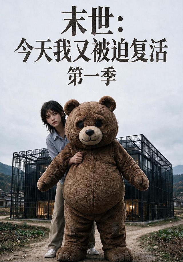 末世：今天我又被迫复活第一季