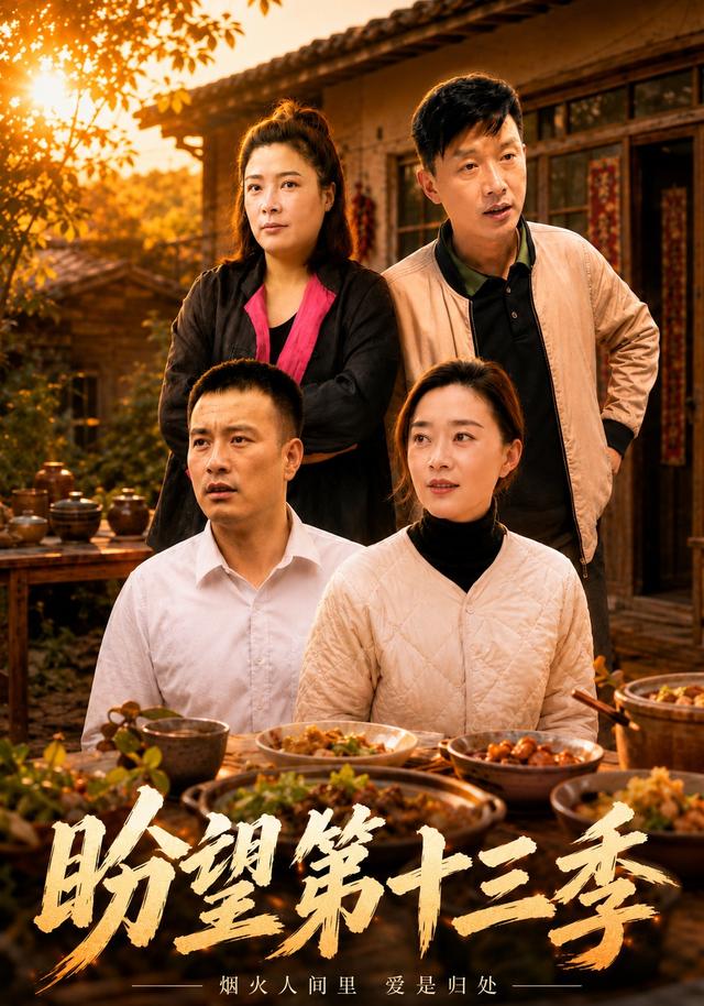 盼望第十三季