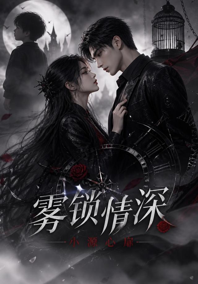 雾锁情深：小源心扉